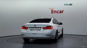 BMW 420 D LUXURY COUPE Автокредит Цена до България, снимка 4