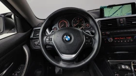 BMW 420 D LUXURY COUPE Автокредит Цена до България, снимка 6