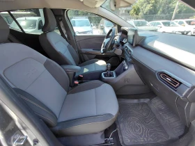 Dacia Sandero Extreme / 100к.с/Газ/Бензин, снимка 13