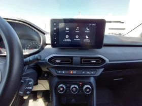 Dacia Sandero Extreme / 100к.с/Газ/Бензин, снимка 10