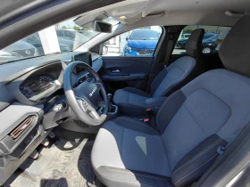 Dacia Sandero Extreme / 100к.с/Газ/Бензин, снимка 12