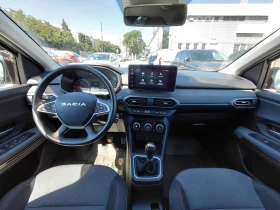 Dacia Sandero Extreme / 100к.с/Газ/Бензин, снимка 8