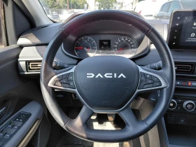 Dacia Sandero Extreme / 100к.с/Газ/Бензин, снимка 9