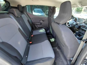 Dacia Sandero Extreme / 100к.с/Газ/Бензин, снимка 15