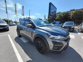 Dacia Sandero Extreme / 100к.с/Газ/Бензин, снимка 3