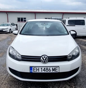 VW Golf 1.4i 80k.c., снимка 2