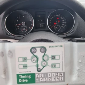 VW Golf 1.4i 80k.c., снимка 15
