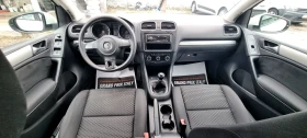 VW Golf 1.4i 80k.c., снимка 9