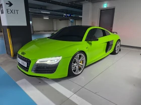 Audi R8 V8* КРАЙНА ЦЕНА, снимка 3