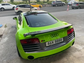 Audi R8 V8* КРАЙНА ЦЕНА, снимка 4