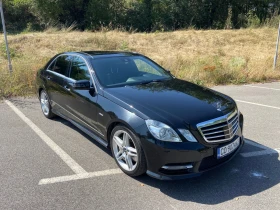 Mercedes-Benz E 350, снимка 1