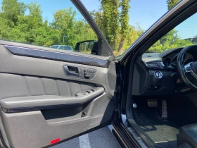 Mercedes-Benz E 350, снимка 6