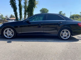 Mercedes-Benz E 350, снимка 2