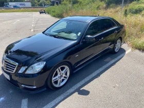 Mercedes-Benz E 350, снимка 3