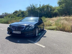 Mercedes-Benz E 350, снимка 11