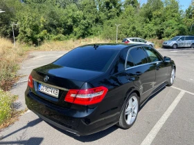 Mercedes-Benz E 350, снимка 4