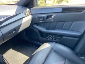 Mercedes-Benz E 350, снимка 8