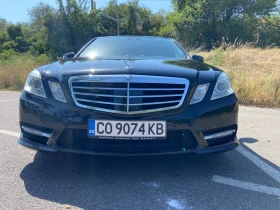 Mercedes-Benz E 350, снимка 9