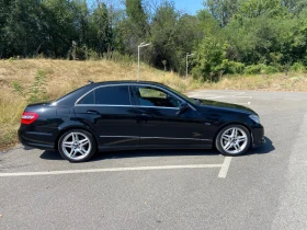 Mercedes-Benz E 350, снимка 10