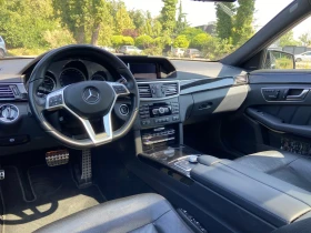 Mercedes-Benz E 350, снимка 5