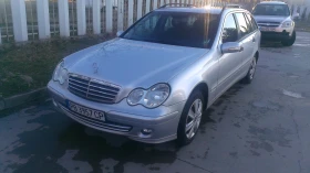 Mercedes-Benz C 200, снимка 11