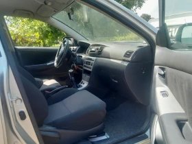 Toyota Corolla 2.0 D4D, снимка 16