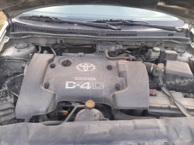 Toyota Corolla 2.0 D4D, снимка 4