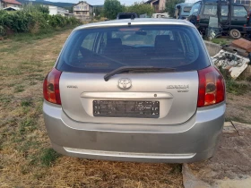 Toyota Corolla 2.0 D4D, снимка 3