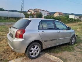 Toyota Corolla 2.0 D4D, снимка 1