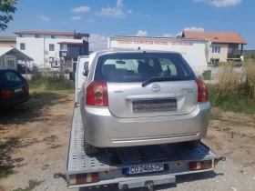 Toyota Corolla 2.0 D4D, снимка 15