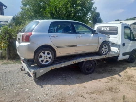 Toyota Corolla 2.0 D4D, снимка 14