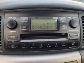 Toyota Corolla 2.0 D4D, снимка 8