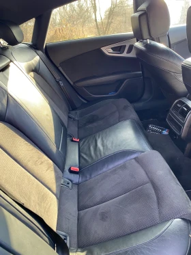 Audi A7, снимка 7