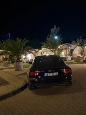 Audi A7, снимка 10