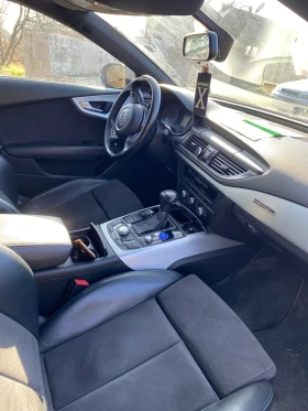 Audi A7, снимка 5