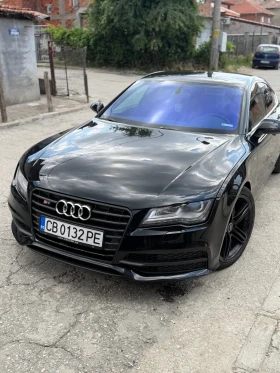 Audi A7, снимка 11