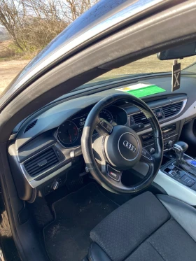 Audi A7, снимка 6