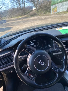Audi A7, снимка 4
