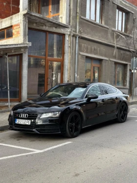 Audi A7, снимка 3