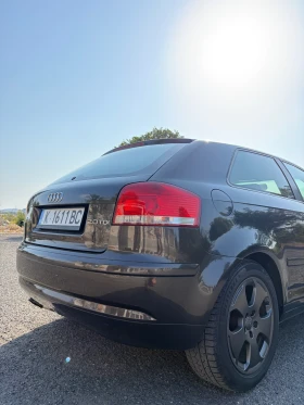 Audi A3 2.0 TDI 6ск, снимка 6