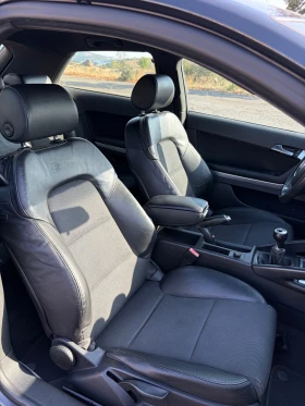 Audi A3 2.0 TDI 6ск, снимка 8