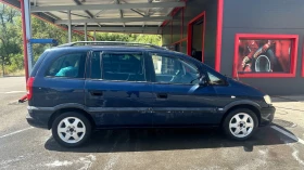 Opel Zafira, снимка 4