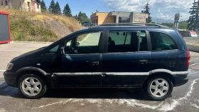Opel Zafira, снимка 5