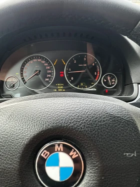 BMW 530 F18, снимка 6
