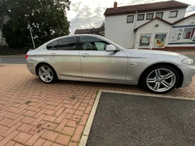 BMW 530 F18, снимка 4