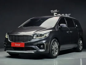 Kia Carnival 9-Seater Prestige, снимка 1