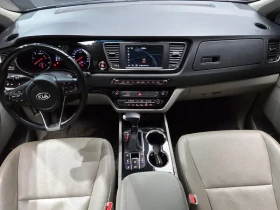 Kia Carnival 9-Seater Prestige, снимка 7
