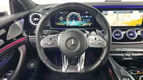 Mercedes-Benz GT 43 4MATIC+ * FULL MAX , снимка 8