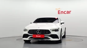 Mercedes-Benz GT 43 4MATIC+ * FULL MAX , снимка 4