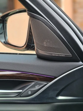 BMW 530, снимка 9